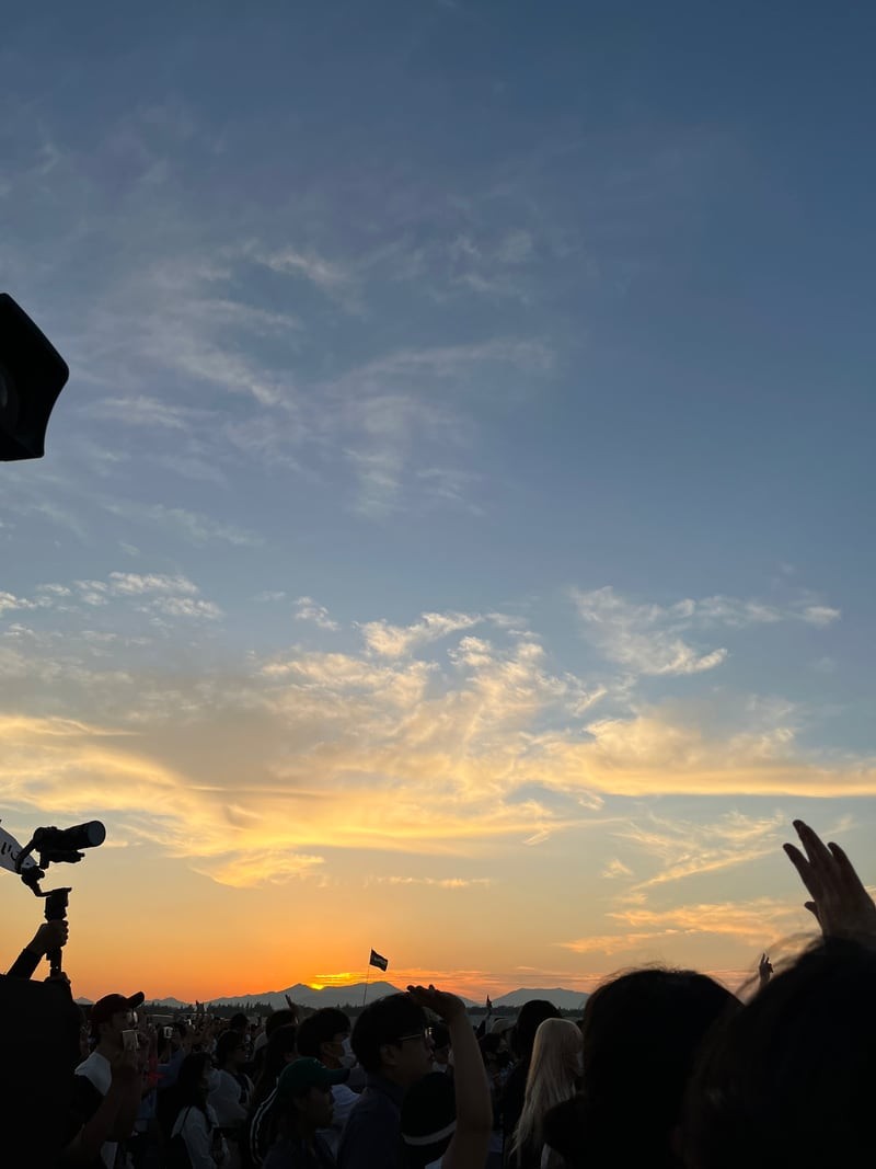 Busan International Rock Festival