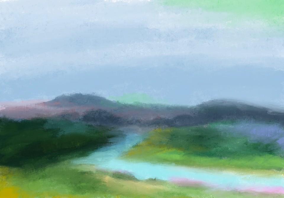 Landscape 2